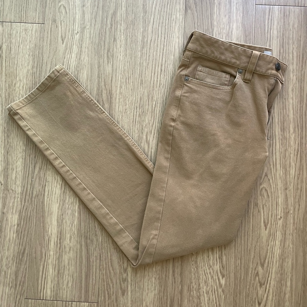 Everlane Khaki Pants - Size 28x30